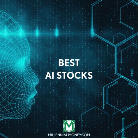 Artificial Intelligence Stocks: The 7 Best AI Stocks for 2021 ...