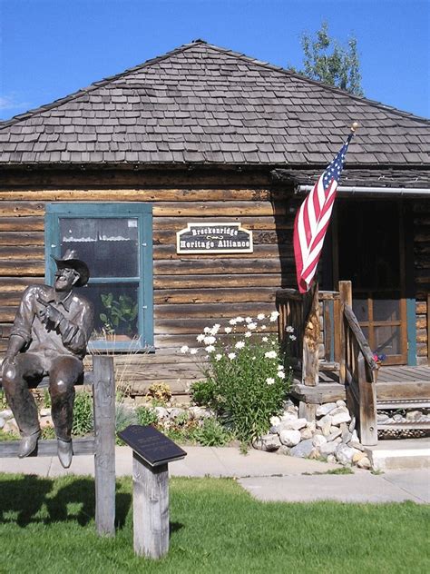 Breckenridge Historic District | Breckenridge, Colorado