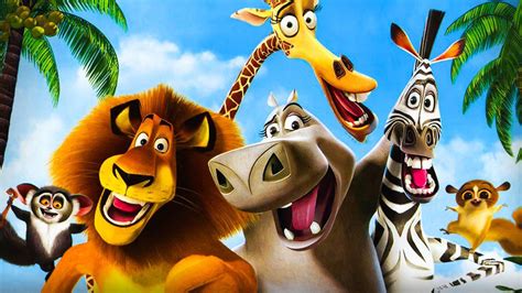 Madagascar 4: Will It Release or Did It Get Cancelled? | The Direct