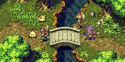 The 9 Best Classic RPG Series Still Worth Playing Today - whatNerd