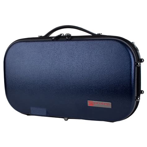 Protec BM307 Micro Clarinet Case, Blue at Gear4music