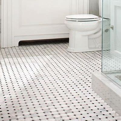 Best Tile For Small Bathroom Floor - Home Sweet Home