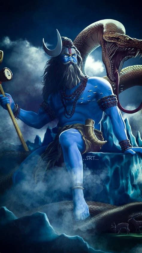 🔥 Download Lord Shiva Wallpaper Angry HD by @apatel31 | Angry ...