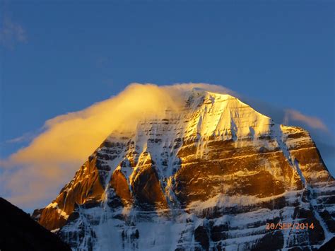 Pin on kailash mansarovar