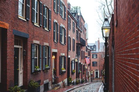 20 Top Reasons to Visit Boston - The Travel Women