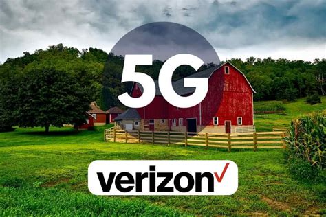 Verizon Expands 5G Ultra Wideband Network to Boost Connectivity in ...