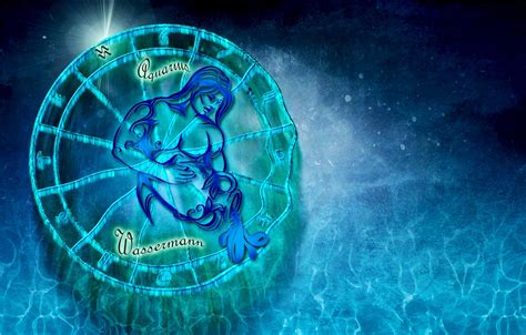 Aquarius Zodiac Sign | Symbol, Horoscope, Astrology & Compatibility ...