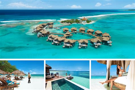 These Are The Most Affordable Suites For Couples At Sandals – Cleared ...