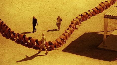 Review: THE HUMAN CENTIPEDE 3 (FINAL SEQUENCE)