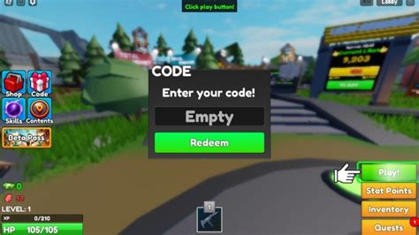 Roblox Zombie Hunters Codes - Twinfinite