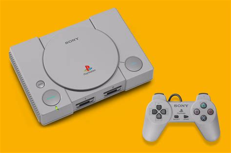 Review: Sony's PlayStation Classic Is Too Frustrating to Love