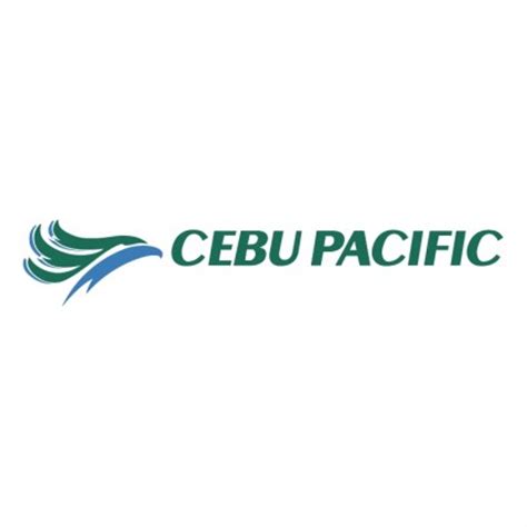 Cebu Pacific Air-vector Logo-free Vector Free Download