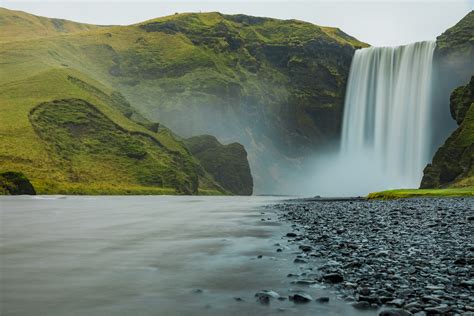 7 Waterfall Photography Tips to Expand Your Creative Vision