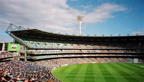 Melbourne Cricket Ground Wallpapers - Top Free Melbourne Cricket Ground ...