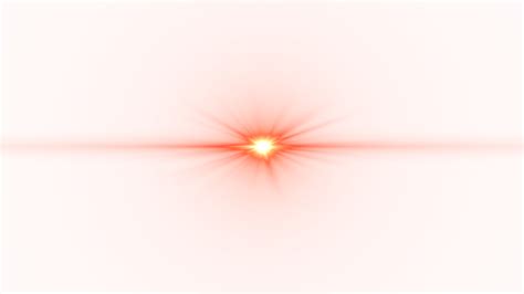 Optical Flares Png