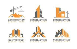 Construction Logo Images