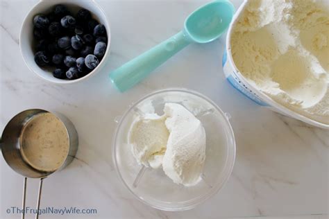 Grimace Shake Recipe - The Frugal Navy Wife