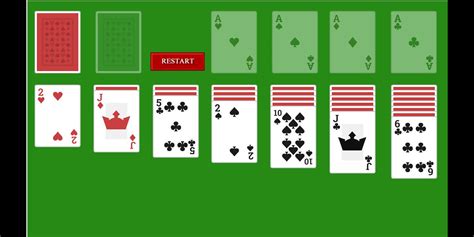 Solitaire card game APK for Android Download