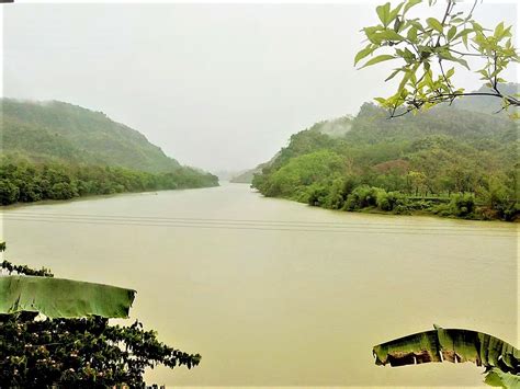 Welcome to Kaptai Lake - History and Travel-world heritage BD