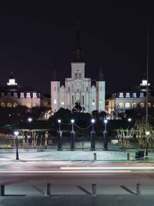 A Guide To New Orleans Nightlife - New Orleans & Company