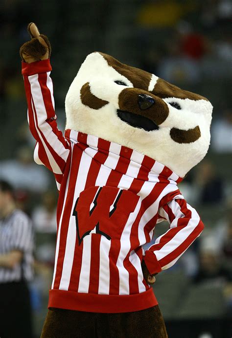 The 50 Best Mascots in College Football | News, Scores, Highlights ...