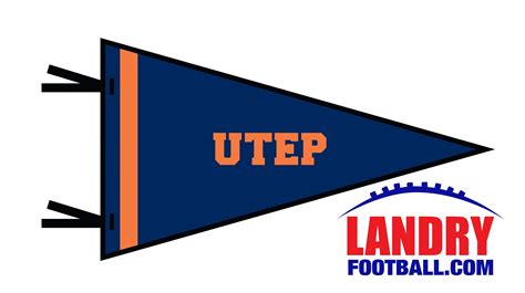 2020 —UTEP Scouting Breakdown & Roster Analysis - Chris Landry Football