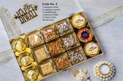 Impressive Corporate Diwali Gift Hampers - Best Corporate Gifts Mumbai