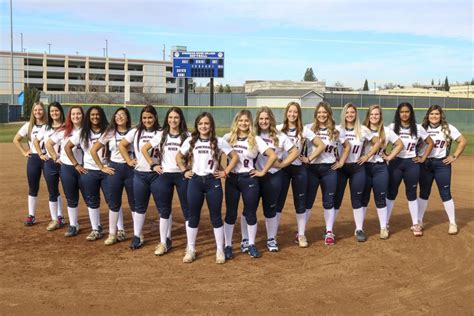 Confidence is the key to success for ARC’s softball team – The American ...