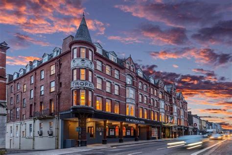 10 BEST Hotels in Cork, according to reviews (2024)