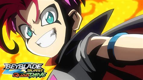 Beyblade Burst Dynamite Battle - Promotional Videos | LiveChart.me