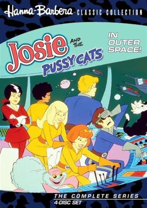 Josie And The Pussycats Cast