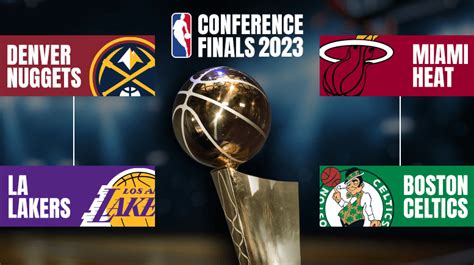 2023 NBA Conference Finals Odds, Predictions & Betting Tips | NYSafeBets