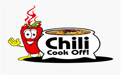 chili cookoff clip art - Clip Art Library