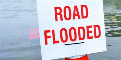 Open day on flood relief scheme planned for Midleton - Cork's 96FM