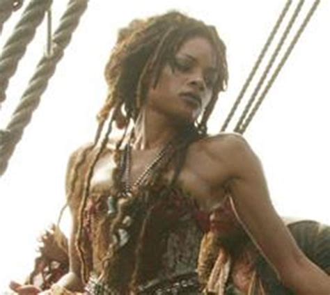 Pirates - #056 Calypso (Crew) - Pirates of the Caribbean - mtgandmore.de