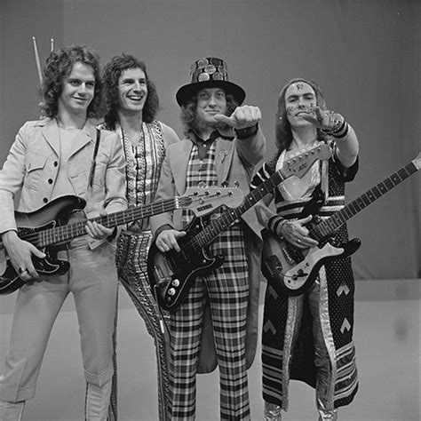 Coventry Music Articles by Pete Clemons: The Songs of Slade