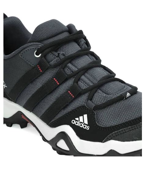 Adidas Black Training Shoes - Buy Adidas Black Training Shoes Online at ...