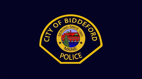 Biddeford Police Department | Biddeford, ME