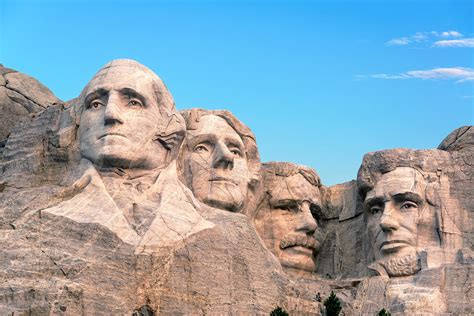 The Most Famous American Landmarks