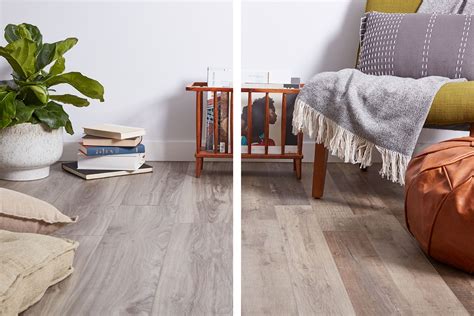 Vinyl Planks vs Laminate Flooring - How They Compare | Ace Timber