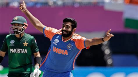 India vs Pakistan, T20 World Cup: Score, match updates and highlights ...