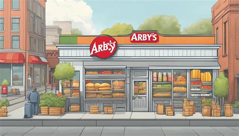 What Companies Does Arby's Own? A Guide to Its Subsidiary Brands