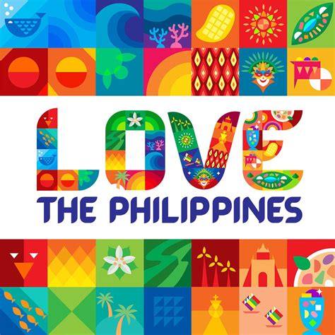 DOT's Enhanced Branding: Philippines' Heartfelt Message to the World