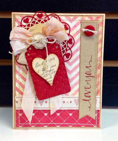 photo+copy.JPG 1,340×1,600 pixels | Valentines day cards handmade ...