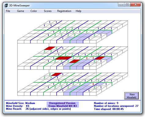 Minesweeper Game Downloads
