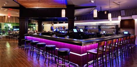 South Bar & Nightclub | Designhaus Architecture