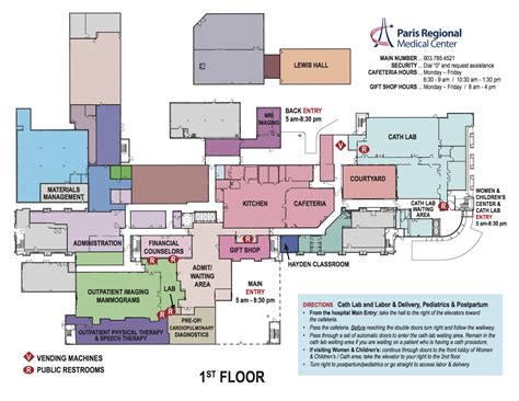 Hospital Floor Plans In India | earth-base