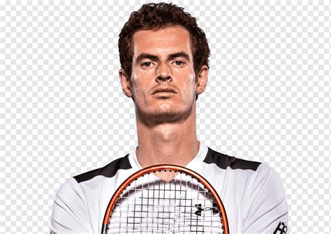 Andy Murray Match for Africa Hallenstadion Rackets, others, tshirt ...