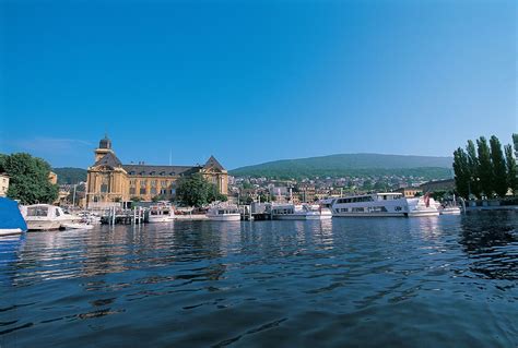 Lake Neuchâtel | Switzerland Tourism