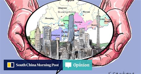 Opinion | To truly protect Cantonese culture, Hongkongers should look ...